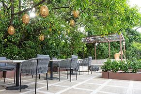 Ágata Hotel Boutique & Spa