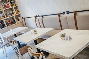 Ágata Hotel Boutique & Spa