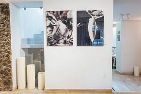 Ágata Hotel Boutique & Spa