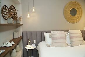 Ágata Hotel Boutique & Spa