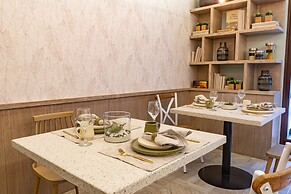 Ágata Hotel Boutique & Spa