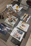 Ágata Hotel Boutique & Spa