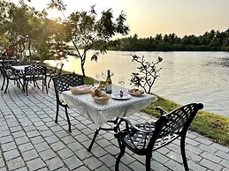 Lagoon Sarovar Premiere Resort, Pondicherry