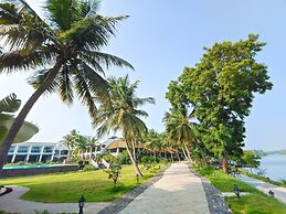 Lagoon Sarovar Premiere Resort, Pondicherry