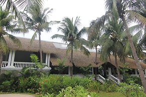 Lagoon Sarovar Premiere Resort, Pondicherry
