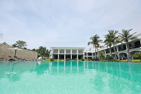Lagoon Sarovar Premiere Resort, Pondicherry