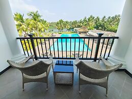 Lagoon Sarovar Premiere Resort, Pondicherry
