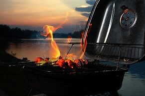 Lagoon Sarovar Premiere Resort, Pondicherry