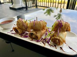 Lagoon Sarovar Premiere Resort, Pondicherry