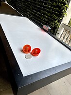 Lagoon Sarovar Premiere Resort, Pondicherry