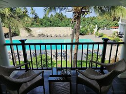 Lagoon Sarovar Premiere Resort, Pondicherry