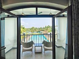 Lagoon Sarovar Premiere Resort, Pondicherry