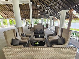 Lagoon Sarovar Premiere Resort, Pondicherry