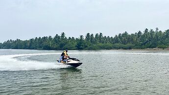 Lagoon Sarovar Premiere Resort, Pondicherry