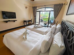 Lagoon Sarovar Premiere Resort, Pondicherry