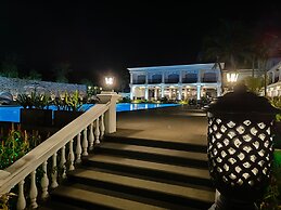 Lagoon Sarovar Premiere Resort, Pondicherry