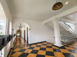 Lagoon Sarovar Premiere Resort, Pondicherry