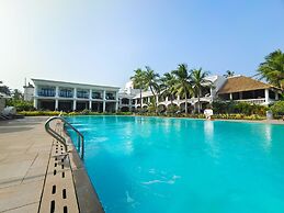 Lagoon Sarovar Premiere Resort, Pondicherry