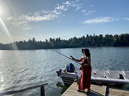 Lagoon Sarovar Premiere Resort, Pondicherry