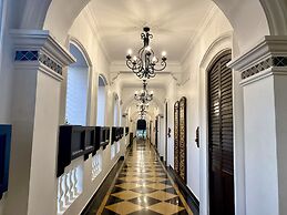 Lagoon Sarovar Premiere Resort, Pondicherry