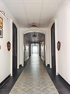 Lagoon Sarovar Premiere Resort, Pondicherry