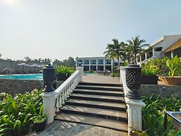 Lagoon Sarovar Premiere Resort, Pondicherry