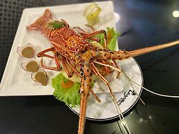 Lagoon Sarovar Premiere Resort, Pondicherry