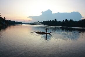 Lagoon Sarovar Premiere Resort, Pondicherry