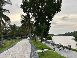Lagoon Sarovar Premiere Resort, Pondicherry