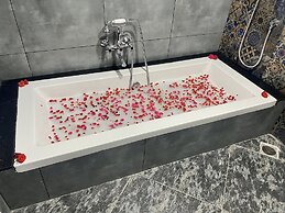 Lagoon Sarovar Premiere Resort, Pondicherry