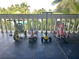 Lagoon Sarovar Premiere Resort, Pondicherry