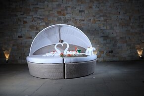 Lagoon Sarovar Premiere Resort, Pondicherry