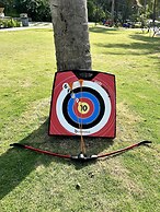 Lagoon Sarovar Premiere Resort, Pondicherry