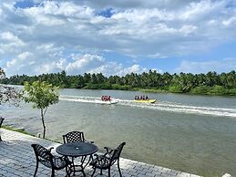Lagoon Sarovar Premiere Resort, Pondicherry