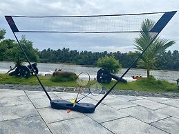 Lagoon Sarovar Premiere Resort, Pondicherry