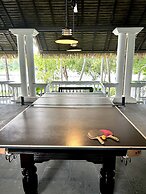 Lagoon Sarovar Premiere Resort, Pondicherry