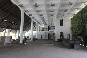 Lagoon Sarovar Premiere Resort, Pondicherry