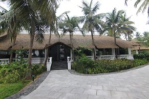 Lagoon Sarovar Premiere Resort, Pondicherry