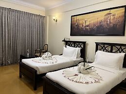 Lagoon Sarovar Premiere Resort, Pondicherry