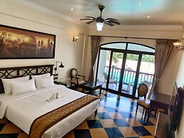 Lagoon Sarovar Premiere Resort, Pondicherry