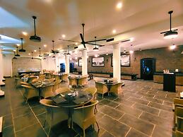 Lagoon Sarovar Premiere Resort, Pondicherry