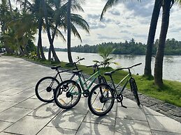 Lagoon Sarovar Premiere Resort, Pondicherry