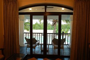 Lagoon Sarovar Premiere Resort, Pondicherry