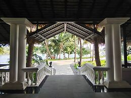 Lagoon Sarovar Premiere Resort, Pondicherry