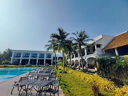 Lagoon Sarovar Premiere Resort, Pondicherry