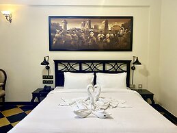 Lagoon Sarovar Premiere Resort, Pondicherry