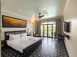 Lagoon Sarovar Premiere Resort, Pondicherry