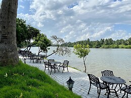Lagoon Sarovar Premiere Resort, Pondicherry