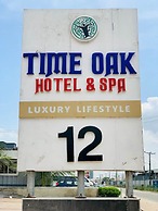 Time Oak Hotel and Suites Royale