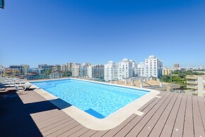 Casa Appartimao at Praia da Rocha